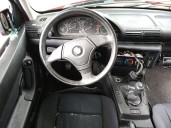 bmw serie 3 compacto (e36) del año 1997