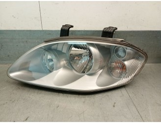 Recambio de faro izquierdo para ssangyong rodius i 2.7 xdi referencia OEM IAM D27DT  