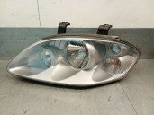 Recambio de faro izquierdo para ssangyong rodius i 2.7 xdi referencia OEM IAM D27DT  