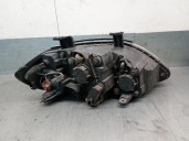 Recambio de faro izquierdo para ssangyong rodius i 2.7 xdi referencia OEM IAM D27DT  