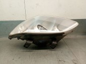 Recambio de faro izquierdo para ssangyong rodius i 2.7 xdi referencia OEM IAM D27DT  