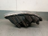 Recambio de faro izquierdo para ssangyong rodius i 2.7 xdi referencia OEM IAM D27DT  