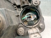 Recambio de faro izquierdo para ssangyong rodius i 2.7 xdi referencia OEM IAM D27DT  