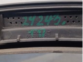 Recambio de aletin trasero derecho para volvo xc90 ii (256) d5 awd referencia OEM IAM 31378161 31448440 