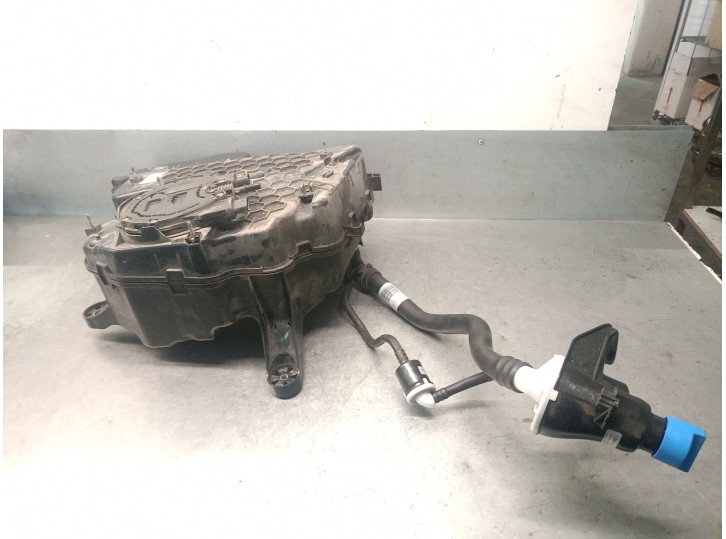 Recambio de deposito combustible para bmw x2 (f39) sdrive 18 d referencia OEM IAM 16198740421 16198740421 