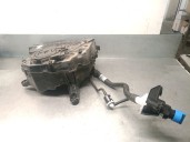 Recambio de deposito combustible para bmw x2 (f39) sdrive 18 d referencia OEM IAM 16198740421 16198740421 