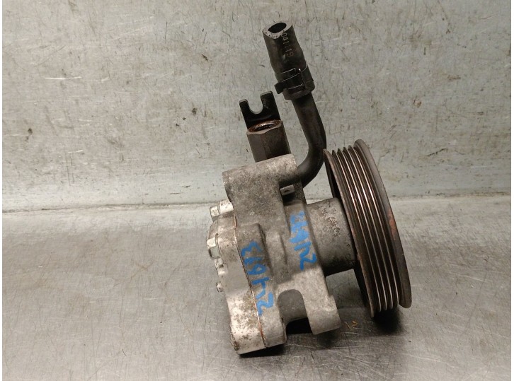 Recambio de bomba servodireccion para hyundai matrix (fc) 1.5 crdi cat referencia OEM IAM 5710017700 5710017700 