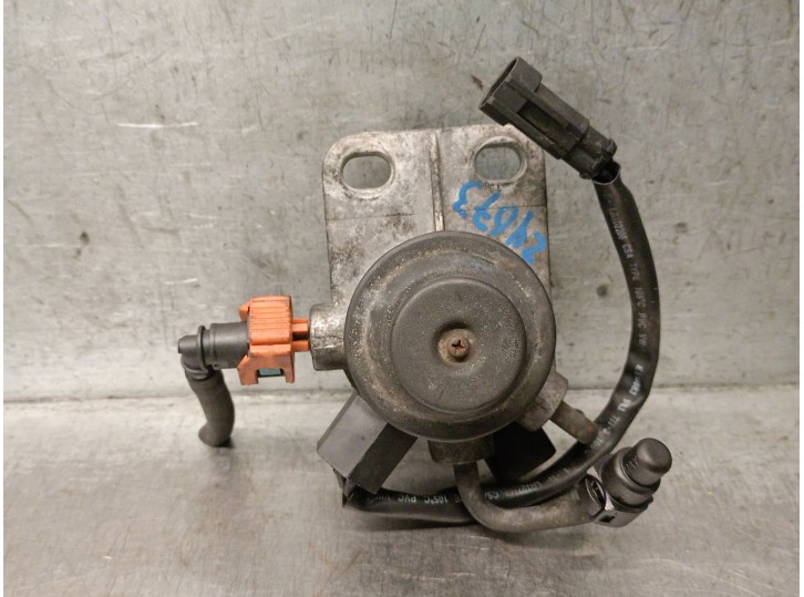 Recambio de soporte filtro gasoil para hyundai matrix (fc) 1.5 crdi cat referencia OEM IAM 3192517800 3192517800 