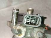 Recambio de soporte filtro gasoil para hyundai matrix (fc) 1.5 crdi cat referencia OEM IAM 3192517800 3192517800 