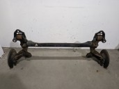 Recambio de puente trasero para opel astra h ber. 1.6 16v cat referencia OEM IAM 402023 402023 