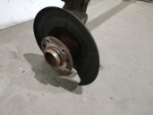 Recambio de puente trasero para opel astra h ber. 1.6 16v cat referencia OEM IAM 402023 402023 