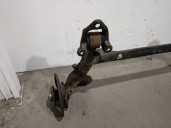 Recambio de puente trasero para opel astra h ber. 1.6 16v cat referencia OEM IAM 402023 402023 