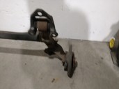 Recambio de puente trasero para opel astra h ber. 1.6 16v cat referencia OEM IAM 402023 402023 