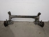 Recambio de puente trasero para hyundai i10 1.1 12v cat referencia OEM IAM 551000X000 551000X000 