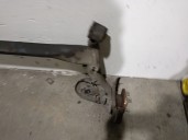 Recambio de puente trasero para hyundai i10 1.1 12v cat referencia OEM IAM 551000X000 551000X000 