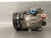 Recambio de compresor aire acondicionado para hyundai matrix (fc) 1.5 crdi cat referencia OEM IAM 9770117610 9770117610 