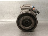 Recambio de compresor aire acondicionado para hyundai matrix (fc) 1.5 crdi cat referencia OEM IAM 9770117610 9770117610 