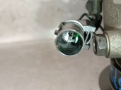 Recambio de compresor aire acondicionado para hyundai matrix (fc) 1.5 crdi cat referencia OEM IAM 9770117610 9770117610 