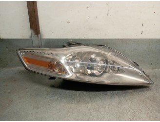 Recambio de faro derecho para ford mondeo ber. (ca2) 2.0 tdci cat referencia OEM IAM 7S7113005AR 1807513 