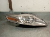 Replacement right headlight for Ford Mondeo Sed. (CA2) 2.0 TDCi CAT OEM IAM reference 7S7113005AR 1807513 