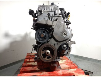 Recambio de motor completo para hyundai matrix (fc) 1.5 crdi cat referencia OEM IAM D4FA 211012AA00 5H000176