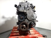 Replacement complete engine for Hyundai Matrix (FC) 1.5 CRDi CAT OEM IAM reference D4FA 211012AA00 5H000176