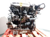Recambio de motor completo para hyundai matrix (fc) 1.5 crdi cat referencia OEM IAM D4FA 211012AA00 5H000176
