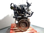 Replacement complete engine for Hyundai Matrix (FC) 1.5 CRDi CAT OEM IAM reference D4FA 211012AA00 5H000176