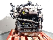 Replacement complete engine for Hyundai Matrix (FC) 1.5 CRDi CAT OEM IAM reference D4FA 211012AA00 5H000176