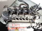 Replacement complete engine for Hyundai Matrix (FC) 1.5 CRDi CAT OEM IAM reference D4FA 211012AA00 5H000176