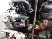 Recambio de motor completo para hyundai matrix (fc) 1.5 crdi cat referencia OEM IAM D4FA 211012AA00 5H000176