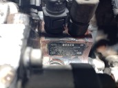 Recambio de motor completo para hyundai matrix (fc) 1.5 crdi cat referencia OEM IAM D4FA 211012AA00 5H000176