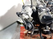 Replacement complete engine for Hyundai Matrix (FC) 1.5 CRDi CAT OEM IAM reference D4FA 211012AA00 5H000176