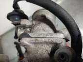 Recambio de motor completo para hyundai matrix (fc) 1.5 crdi cat referencia OEM IAM D4FA 211012AA00 5H000176