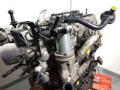 Recambio de motor completo para hyundai matrix (fc) 1.5 crdi cat referencia OEM IAM D4FA 211012AA00 5H000176