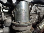 Replacement complete engine for Hyundai Matrix (FC) 1.5 CRDi CAT OEM IAM reference D4FA 211012AA00 5H000176