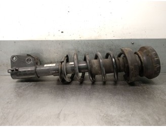 Recambio de amortiguador delantero izquierdo para renault trafic ii autobús (jl) 2.0 dci 115 referencia OEM IAM 8200728278 82007