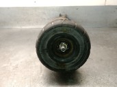 Recambio de amortiguador delantero izquierdo para renault trafic ii autobús (jl) 2.0 dci 115 referencia OEM IAM 8200728278 82007