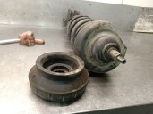 Recambio de amortiguador delantero izquierdo para renault trafic ii autobús (jl) 2.0 dci 115 referencia OEM IAM 8200728278 82007