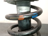 Recambio de amortiguador delantero izquierdo para renault trafic ii autobús (jl) 2.0 dci 115 referencia OEM IAM 8200728278 82007