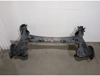 Recambio de puente trasero para jeep avenger 1.2 referencia OEM IAM HN05 