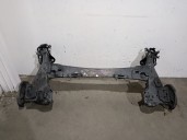 Recambio de puente trasero para jeep avenger 1.2 referencia OEM IAM HN05 