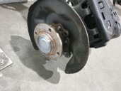 Recambio de puente trasero para jeep avenger 1.2 referencia OEM IAM HN05 