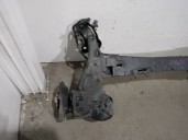 Recambio de puente trasero para jeep avenger 1.2 referencia OEM IAM HN05 