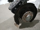 Recambio de puente trasero para jeep avenger 1.2 referencia OEM IAM HN05 