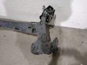 Recambio de puente trasero para jeep avenger 1.2 referencia OEM IAM HN05 