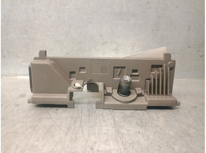 Recambio de modulo electronico para bmw x2 (f39) sdrive 18 d referencia OEM IAM 66515B4A6B6  