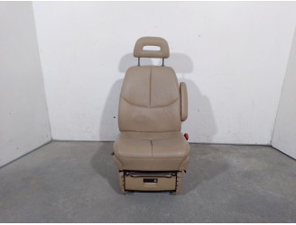 Recambio de asiento delantero derecho para chrysler voyager (gs) 3.8 v6 cat referencia OEM IAM QD701K5 QD701K5 