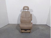 Recambio de asiento delantero derecho para chrysler voyager (gs) 3.8 v6 cat referencia OEM IAM QD701K5 QD701K5 