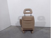 Recambio de asiento delantero derecho para chrysler voyager (gs) 3.8 v6 cat referencia OEM IAM QD701K5 QD701K5 